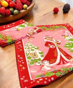 Kuhinjska krpa 50x70cm Princess