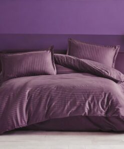 Set od satena-Posteljina 200x220cm Murdum