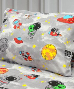 Jastučnica Ranforce 50x70cm dezen A11