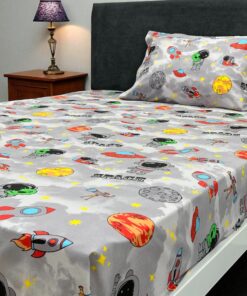 Čaršav Ranforce 160x240cm bez lastiša A11