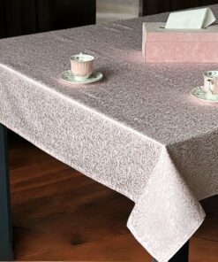 Stolnjak Kitchen Nova 150x220cm Roze boja C2