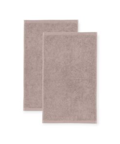 Peškir Vestio 30x50cm Siva boja