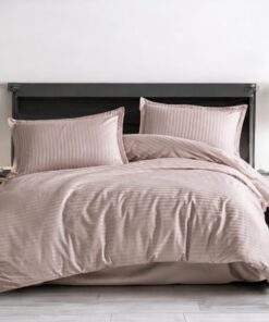 Set od satena-Posteljina 200x220cm Tas