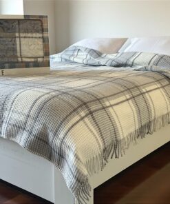 Ćebe Pike 180x220cm Dezen Mila