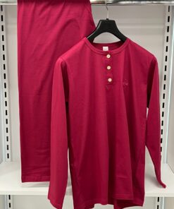 Ženska pidzama-komplet  XL veličina KOD 2506