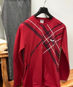 Muška pidzama komplet - M veličina Missel