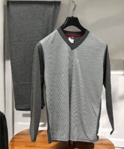 Muška pidzama-komplet  M veličina Zirve