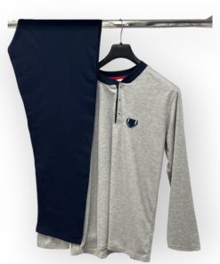 Muška pidzama-komplet  XL veličina KOD 100