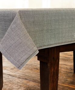 Stolnjak 110x110cm Pamuk Brown