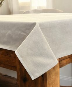 Stolnjak 110x110cm Pamuk Cube