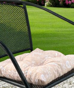 Jastučić za stolice 40x40cm A1 Bež boja