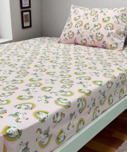 Čaršav Ranforce 160x240cm bez lastiša A12