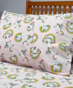 Jastučnica Ranforce 50x70cm dezen A12