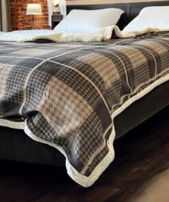 Ćebe Delta Singl 150x200cm A2