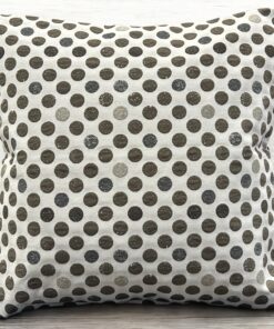 Ukrasna jastučnica 45x45cm model M