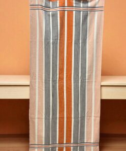 Plažni peškir – 100% pamuk – 150 x 70 cm VIK'S15