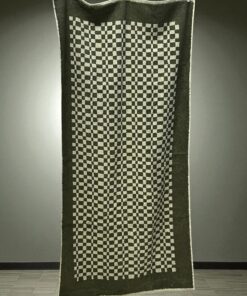 Plažni peškir – 100% pamuk – 140 x 70 cm VIK'S14