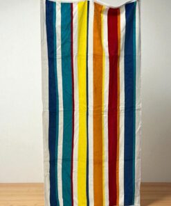 Plažni peškir – 100% pamuk – 160 x 80 cm VIK'S25