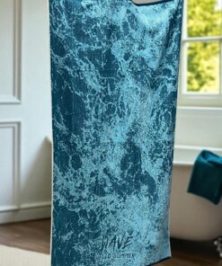 Plažni peškir – 100% pamuk – 152 x 83 cm VIK'S27