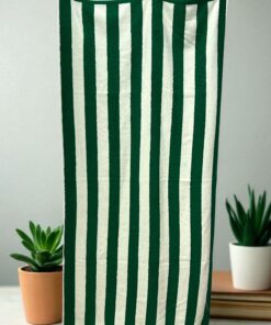 Plažni peškir – 100% pamuk – 156 x 77 cm VIK'S28