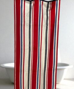 Plažni peškir – 100% pamuk – 162 x 83 cm VIK'S18