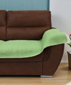 Prekrivač set - Handmade Green M