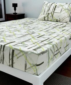 Čaršav Ranforce 160x240cm bez lastiša A15