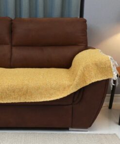 Prekrivač set - Handmade Yellow M